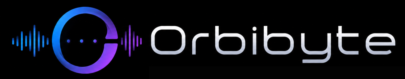 Orbibyte debug here