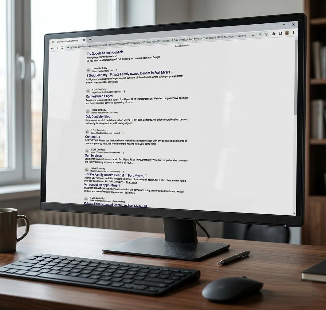 SEO-PAGE
