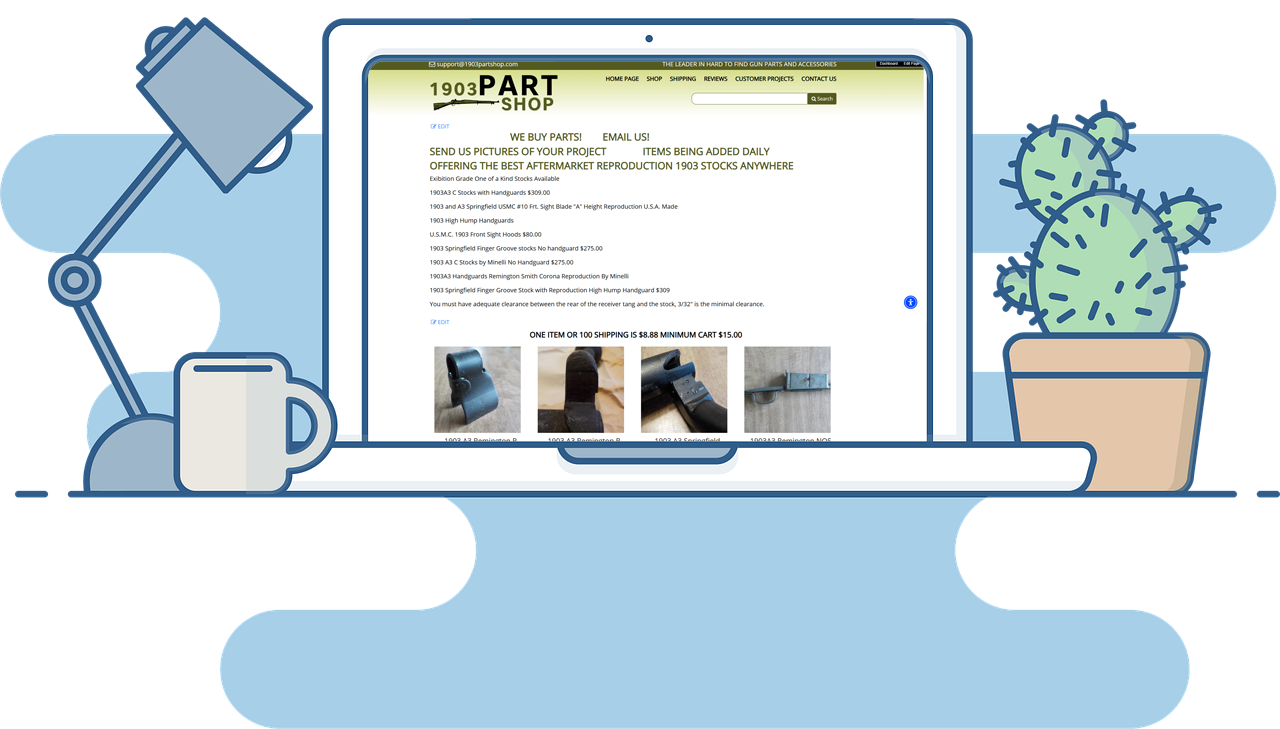 part-shop