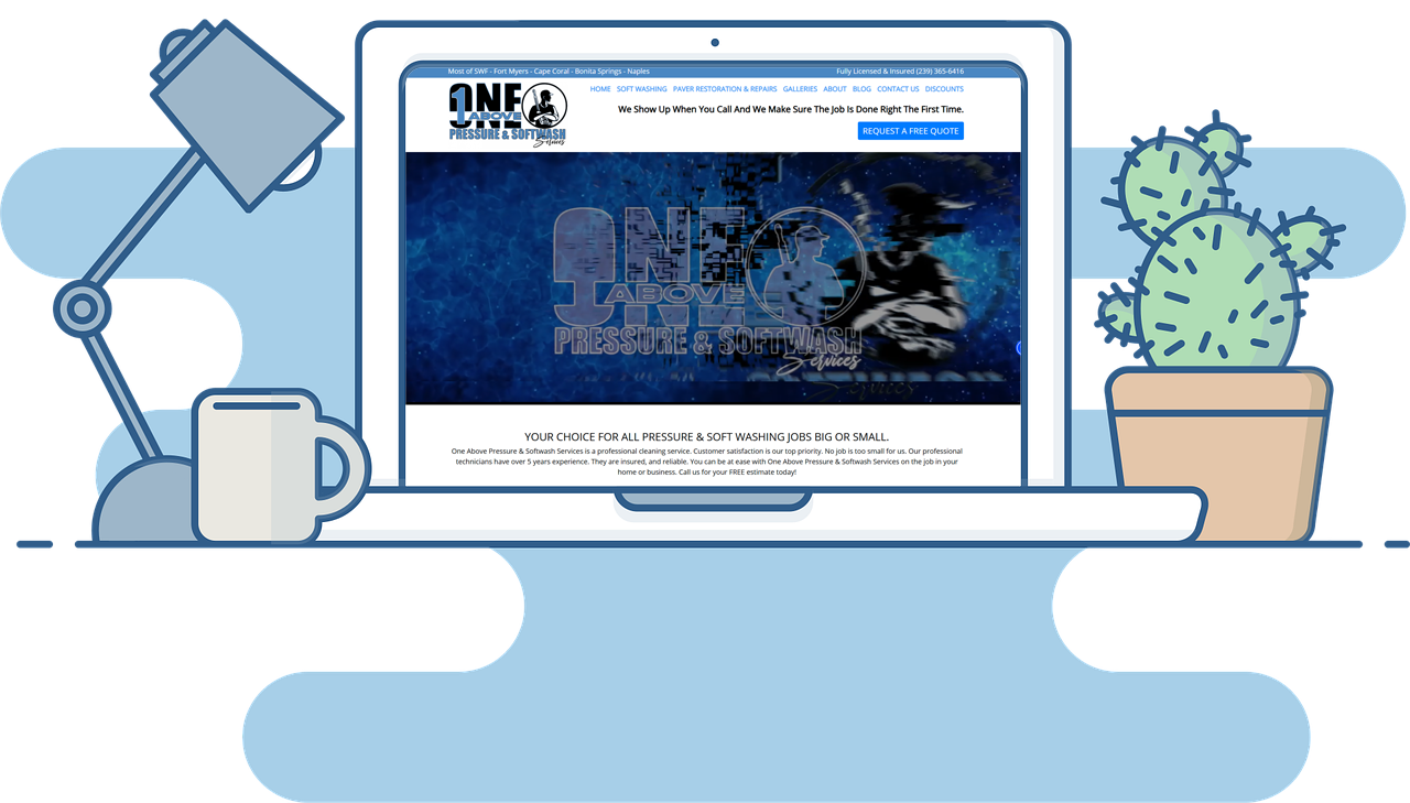 one-above