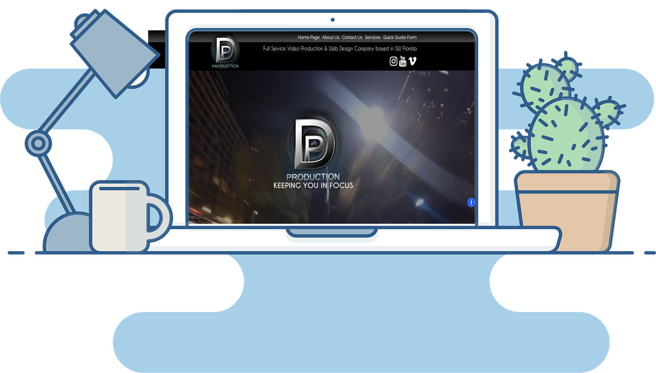 dp-production